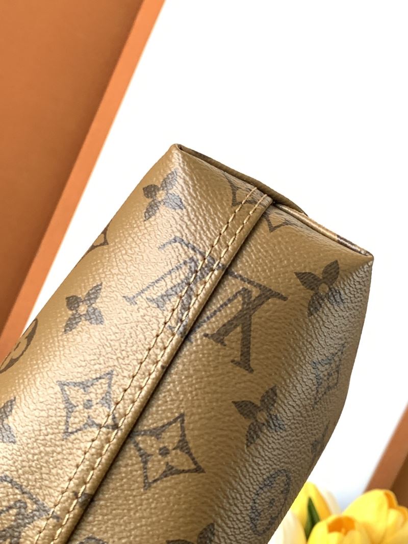 LV Shopping Bags